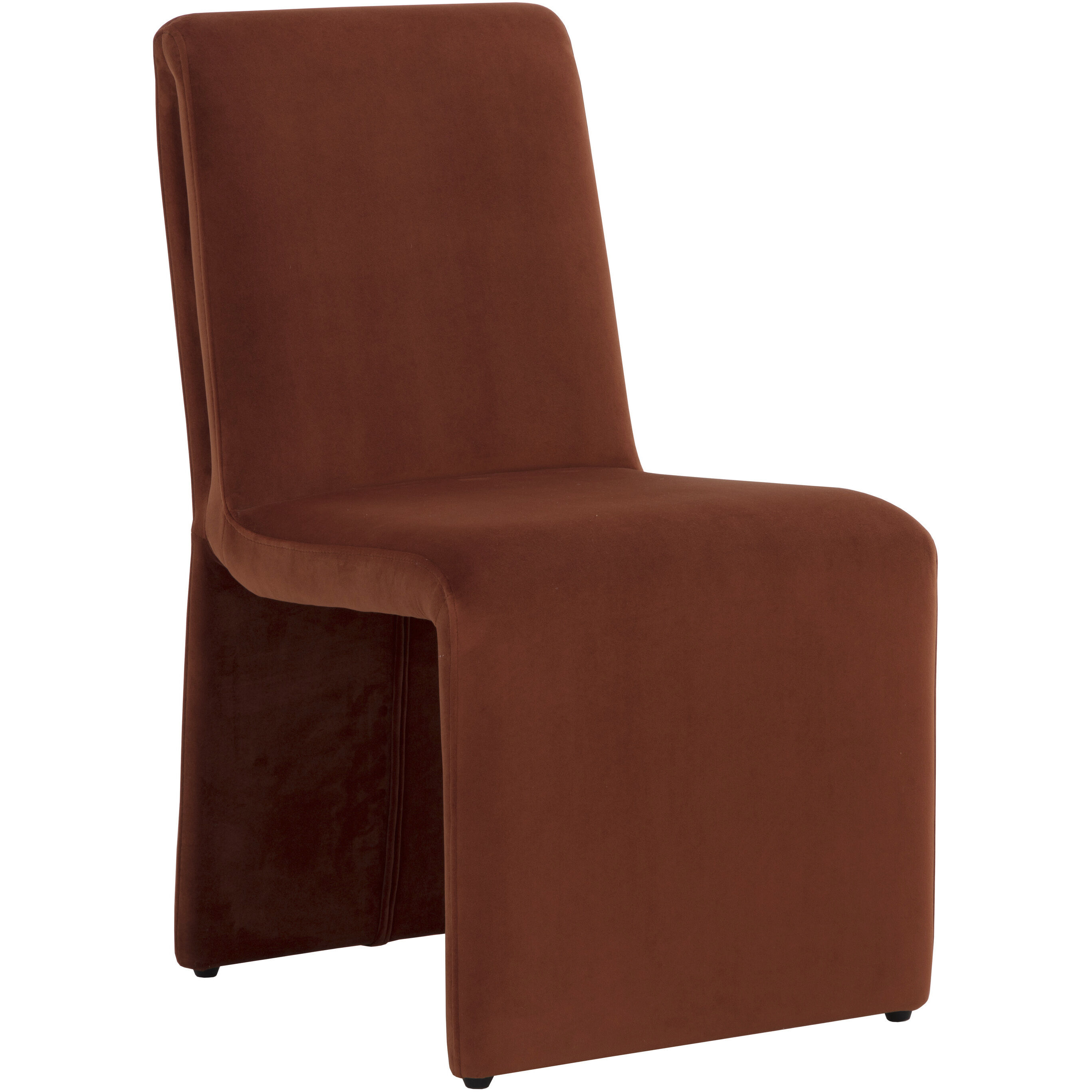 Cascata Meg Rust Dining Chair